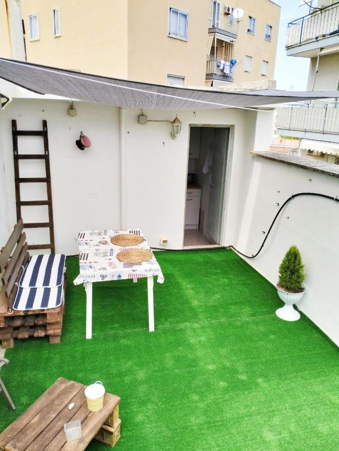 Petracca Guest House Monopoli Exteriör bild