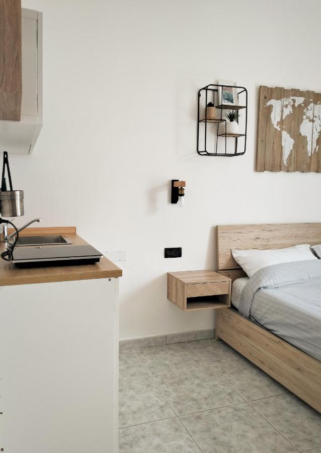 Petracca Guest House Monopoli Exteriör bild