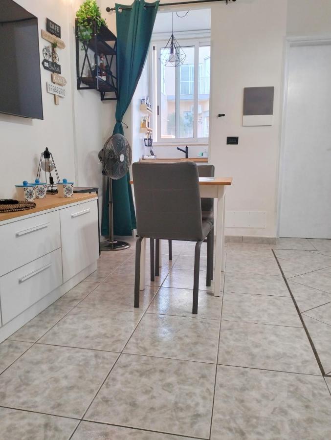 Petracca Guest House Monopoli Exteriör bild