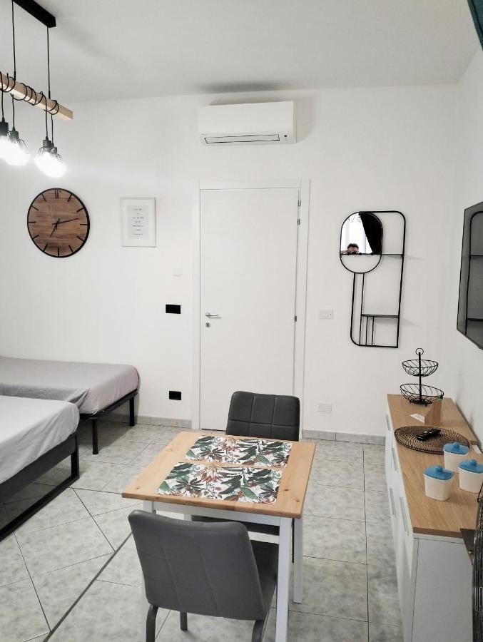 Petracca Guest House Monopoli Exteriör bild
