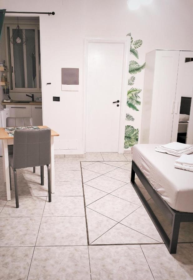 Petracca Guest House Monopoli Exteriör bild