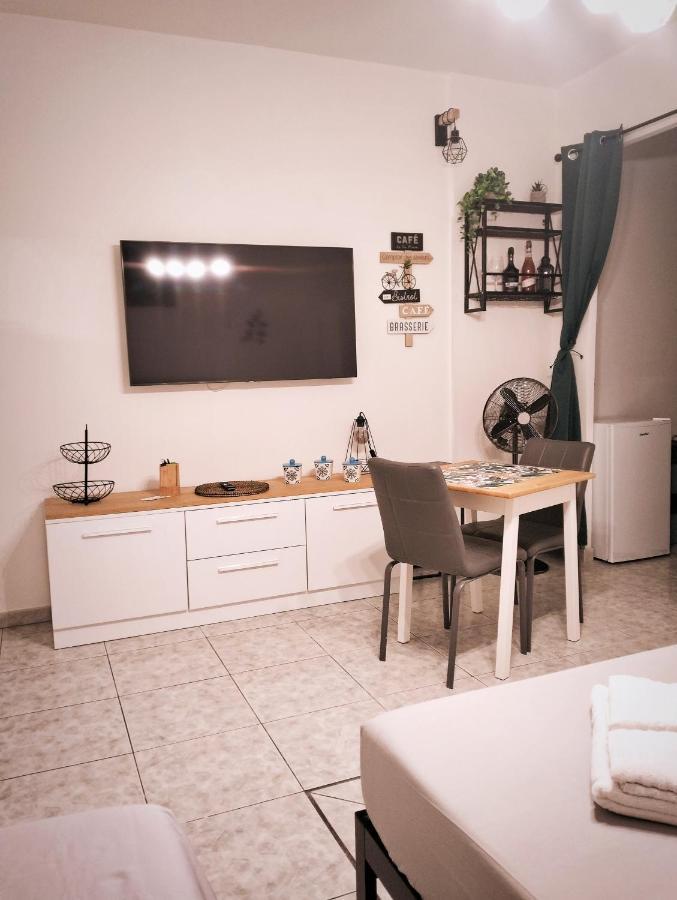 Petracca Guest House Monopoli Exteriör bild
