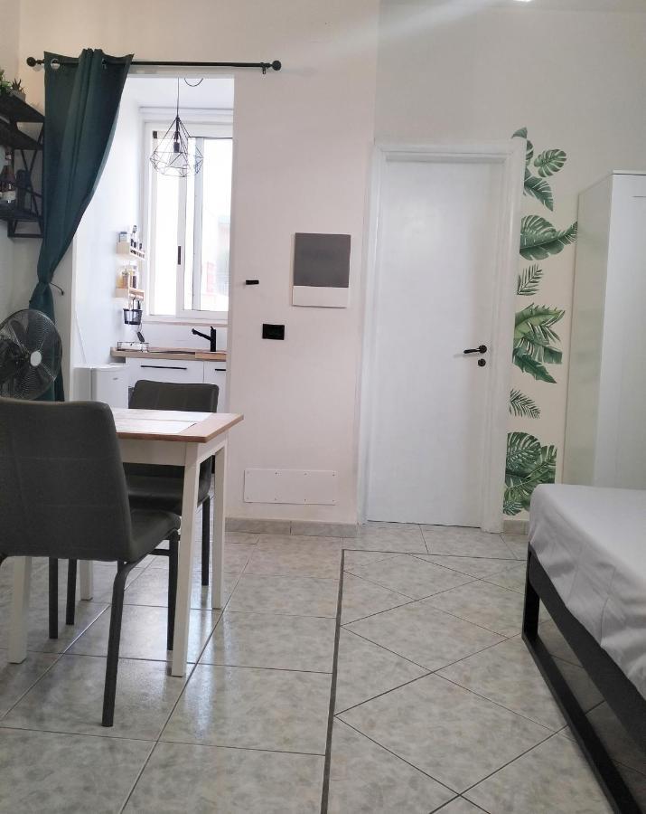 Petracca Guest House Monopoli Exteriör bild