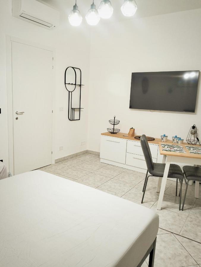 Petracca Guest House Monopoli Exteriör bild